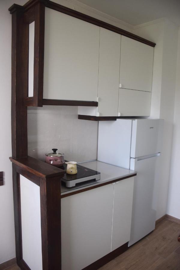 Feel Danube Apartment Zemun Exterior foto