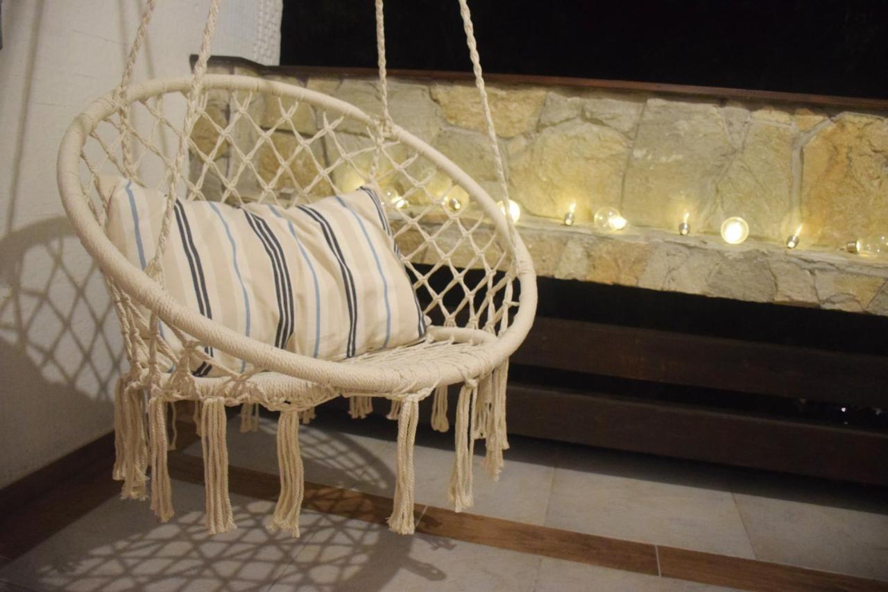 Feel Danube Apartment Zemun Exterior foto