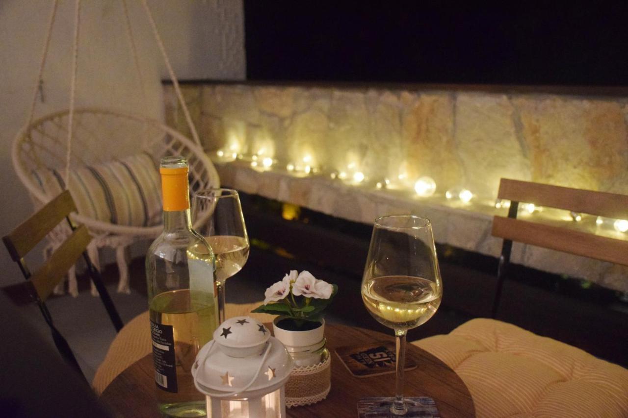 Feel Danube Apartment Zemun Exterior foto