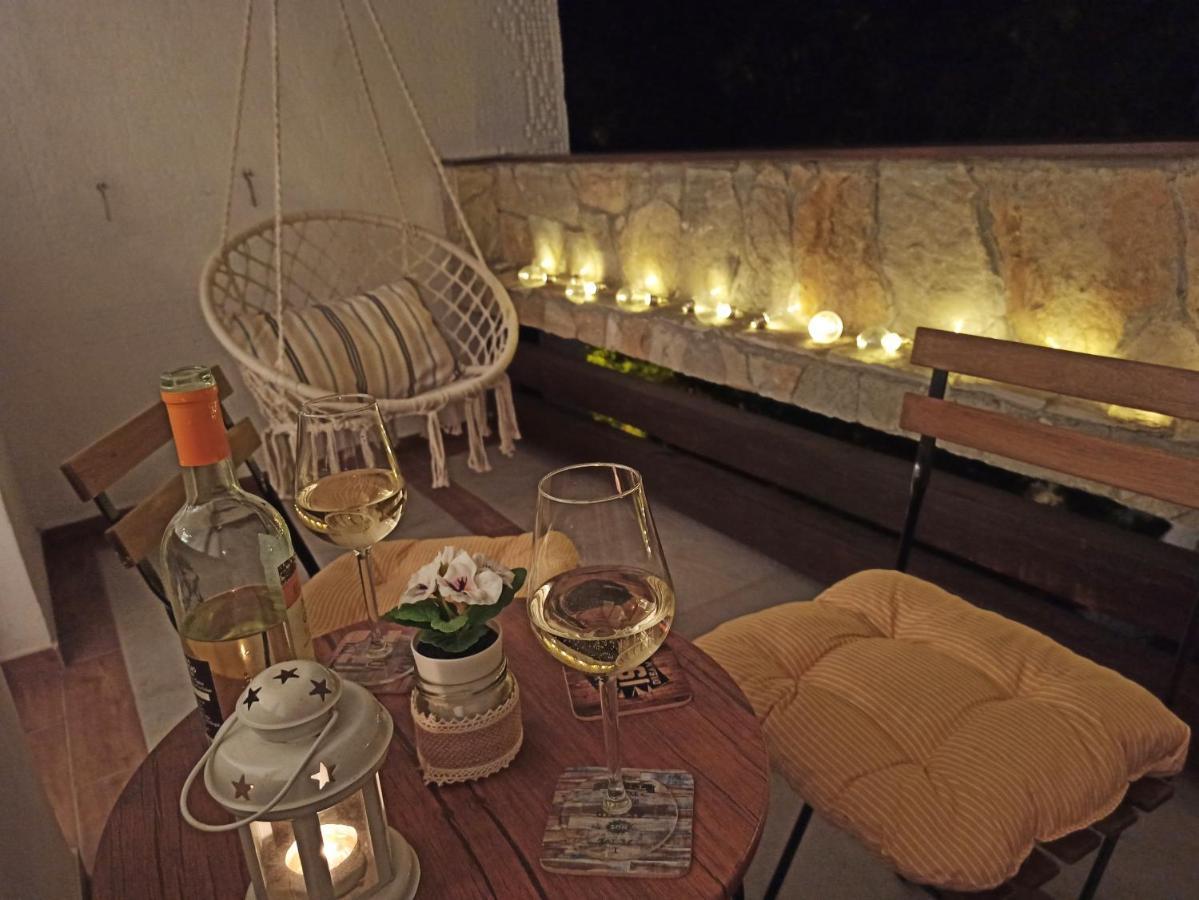 Feel Danube Apartment Zemun Exterior foto