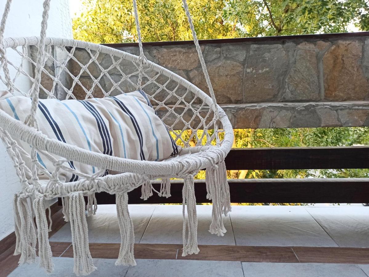 Feel Danube Apartment Zemun Exterior foto